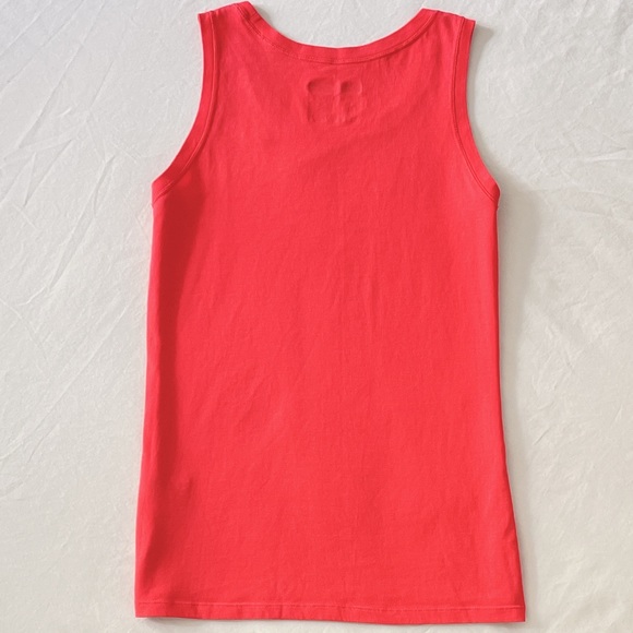 Women’s Nike Fit Dry Sports Tank - Picture 3 of 5